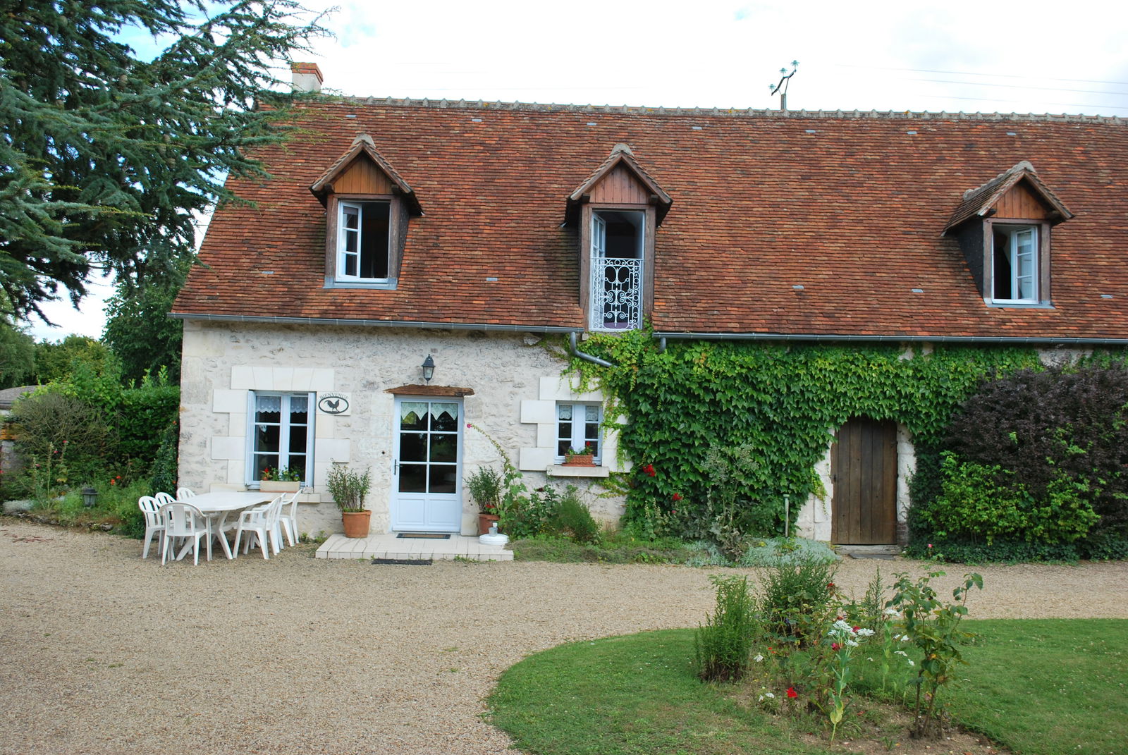 Tutta La Casa Dolus-le-Sec 85615