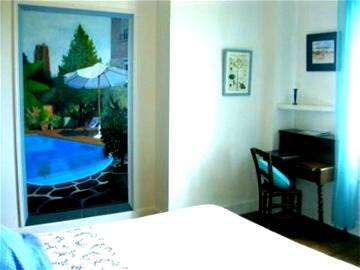 Roomlala | Grazioso Cottage E Bed And Breakfast In Affitto Ad Albi