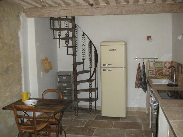 Tutta La Casa Le Thor 58885