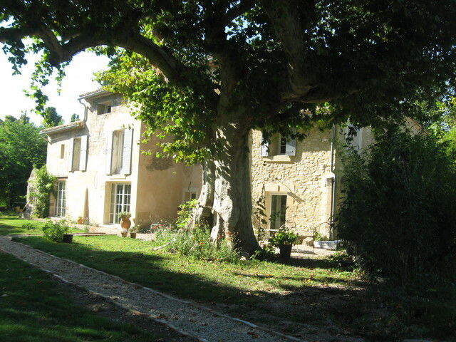 Tutta La Casa Le Thor 58885