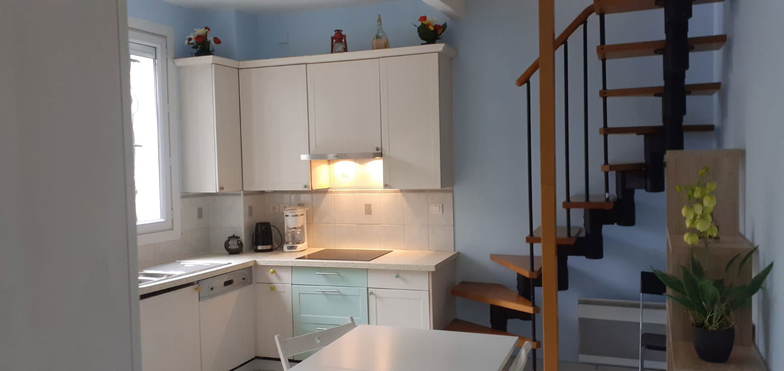 Collocazione Asnières-sur-Seine 264867