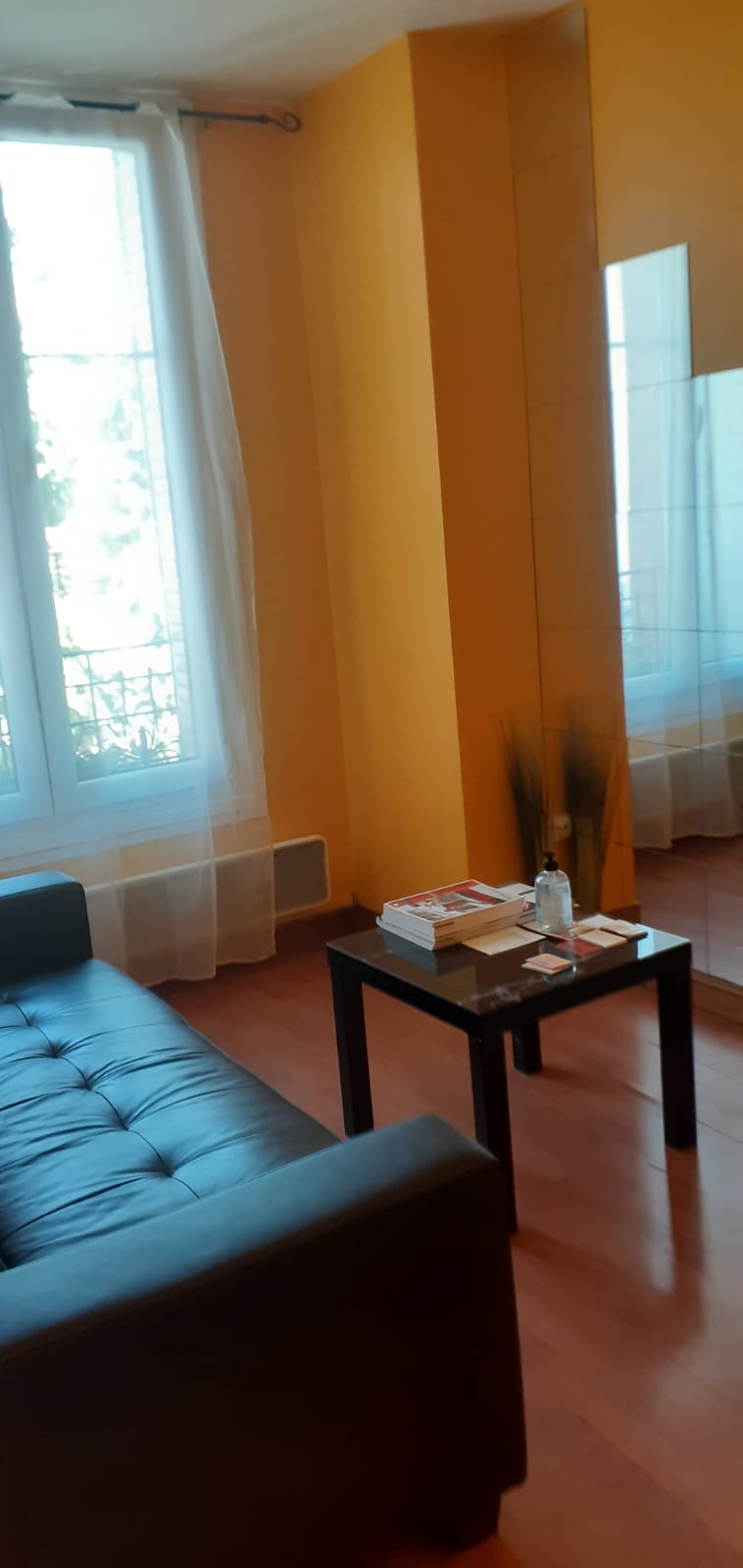 Collocazione Asnières-sur-Seine 264867