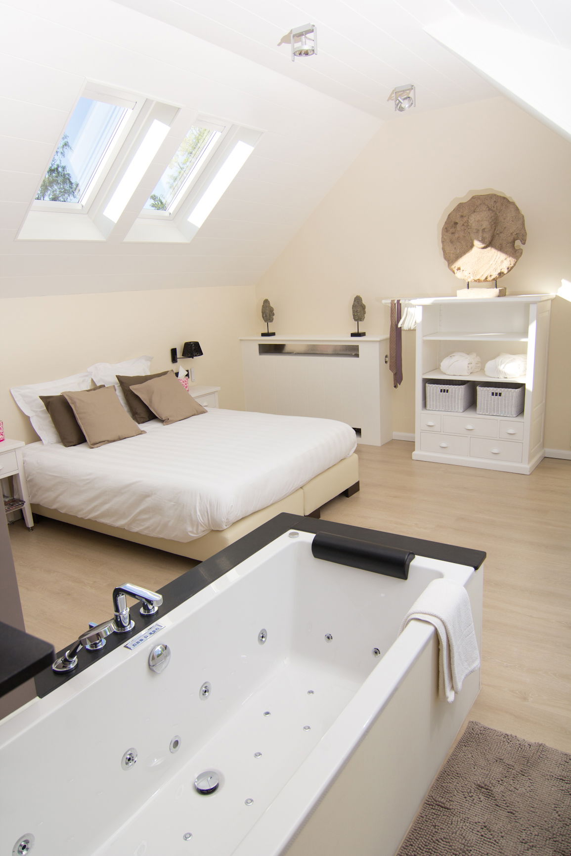 Monolocale Indipendente Lasne 260259