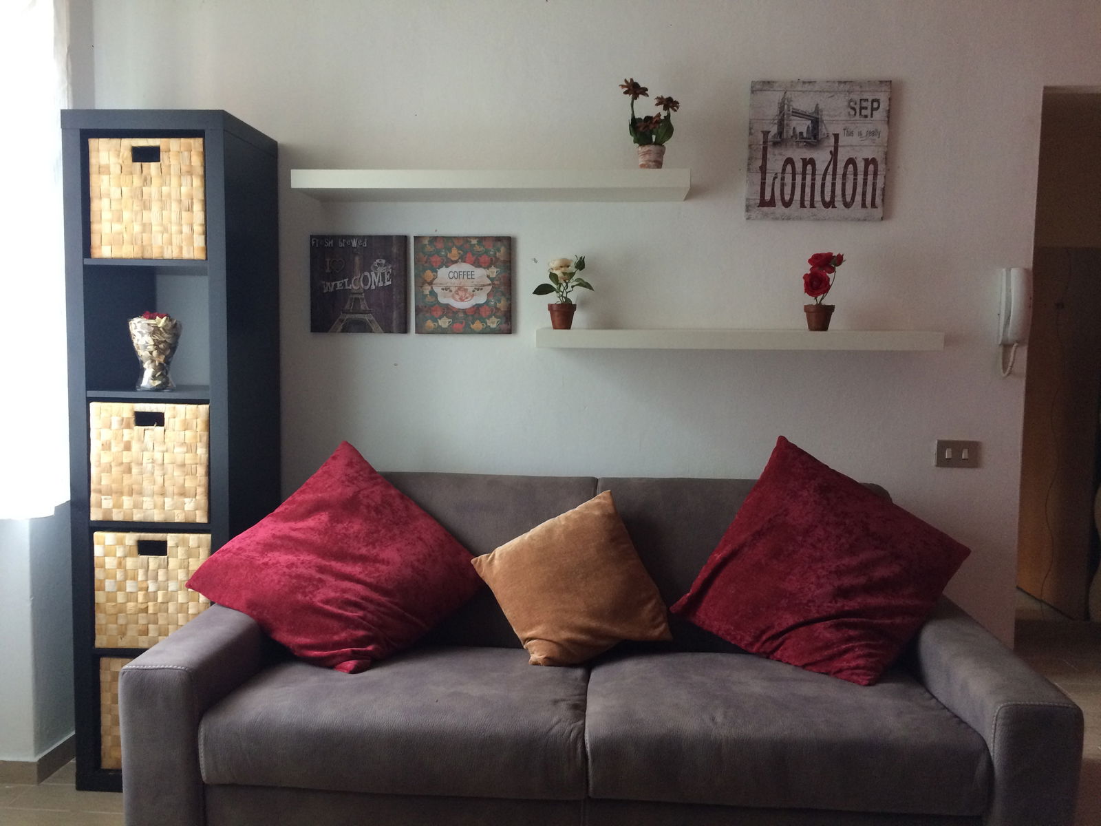 Tutta La Casa Cologno Monzese 196567