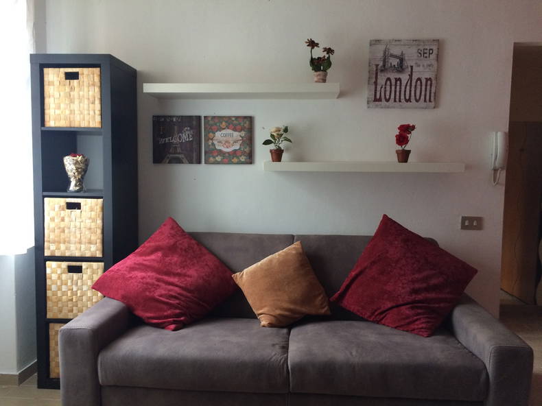 Ganzes Haus Cologno Monzese 196567-1