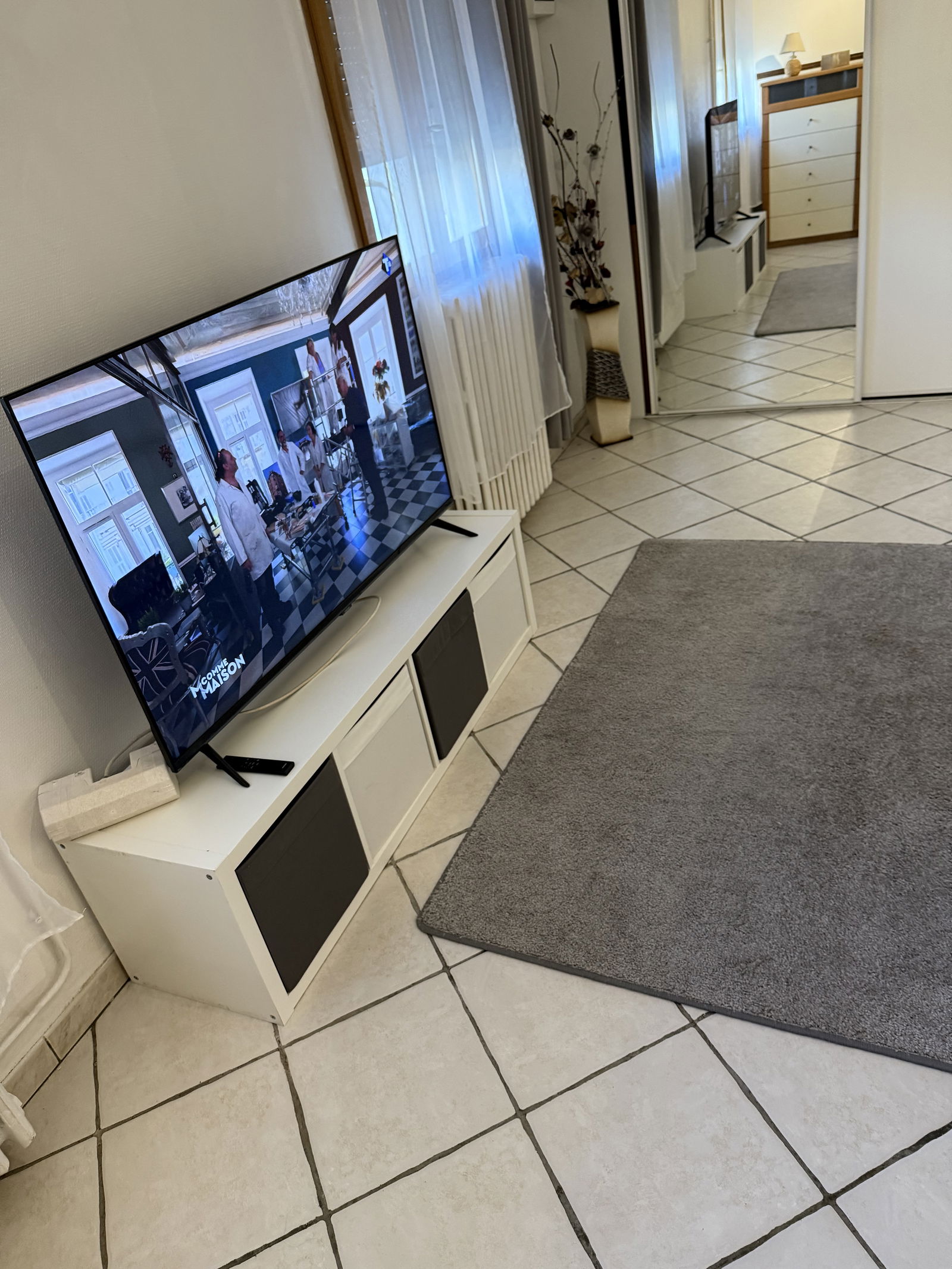 Tutta La Casa Le Blanc-Mesnil 659568