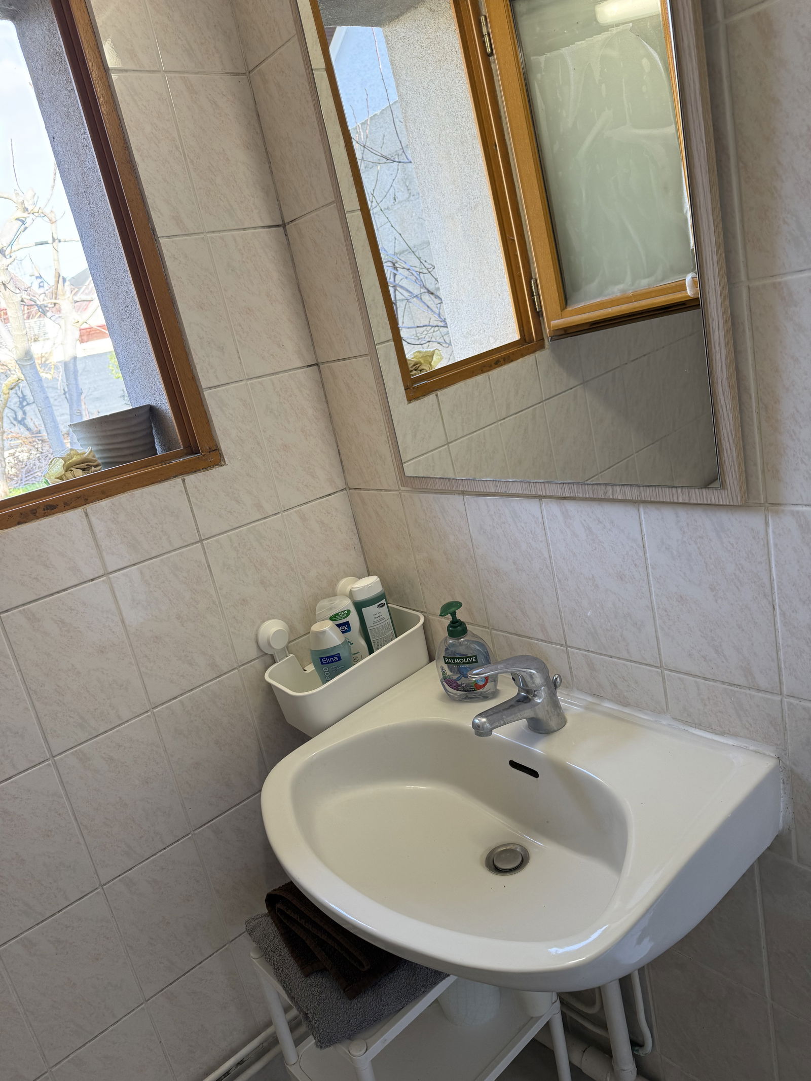 Tutta La Casa Le Blanc-Mesnil 659568