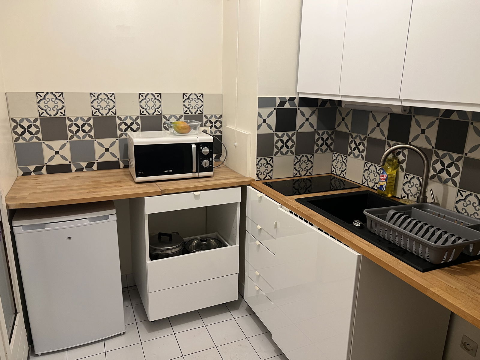 Monolocale Indipendente Poissy 482826