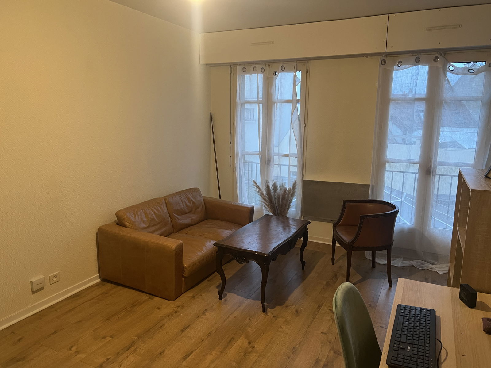 Monolocale Indipendente Poissy 482826