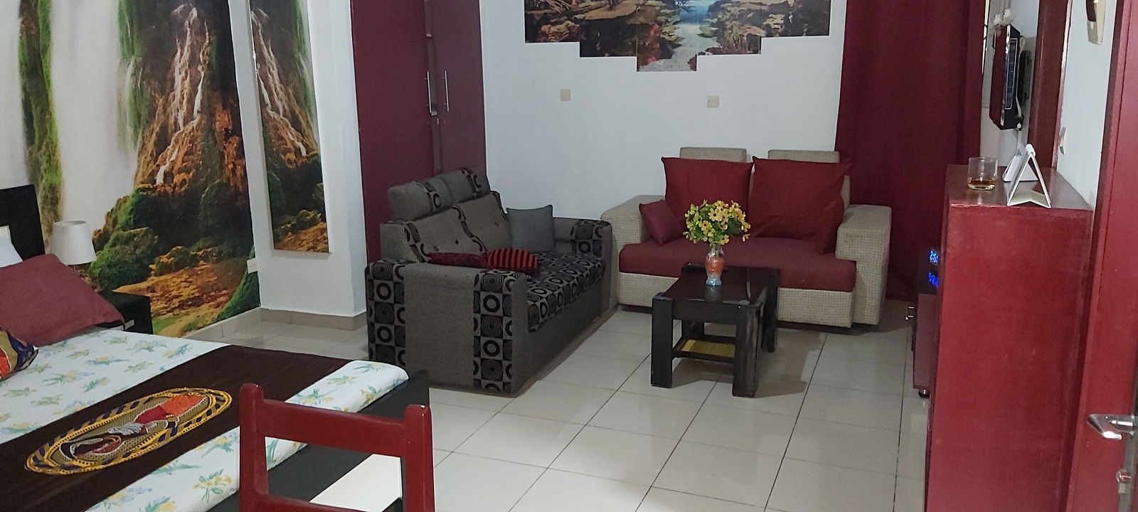 Tutta La Casa Abidjan 224008