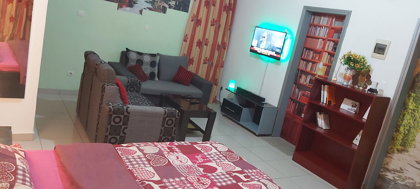 Tutta La Casa Abidjan 224008