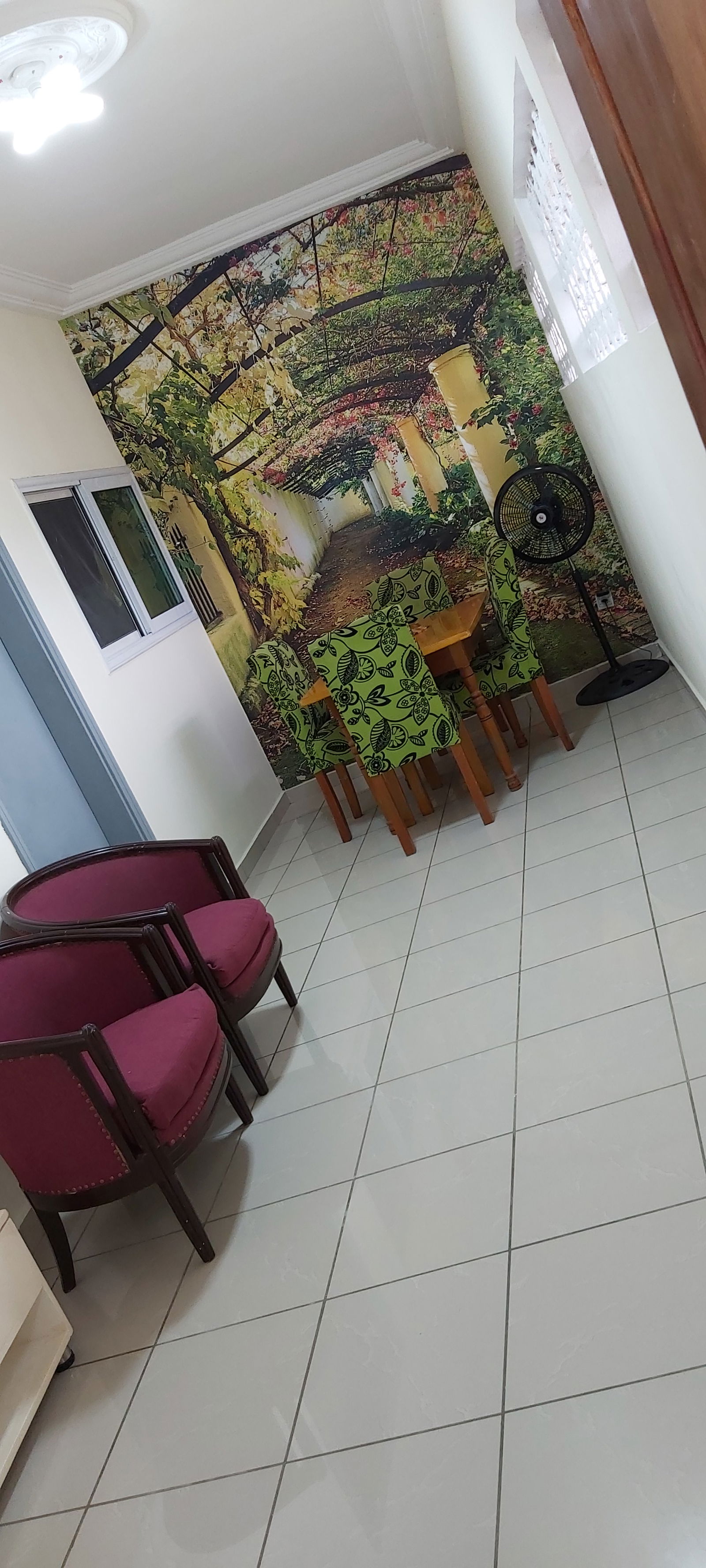 Tutta La Casa Abidjan 224008