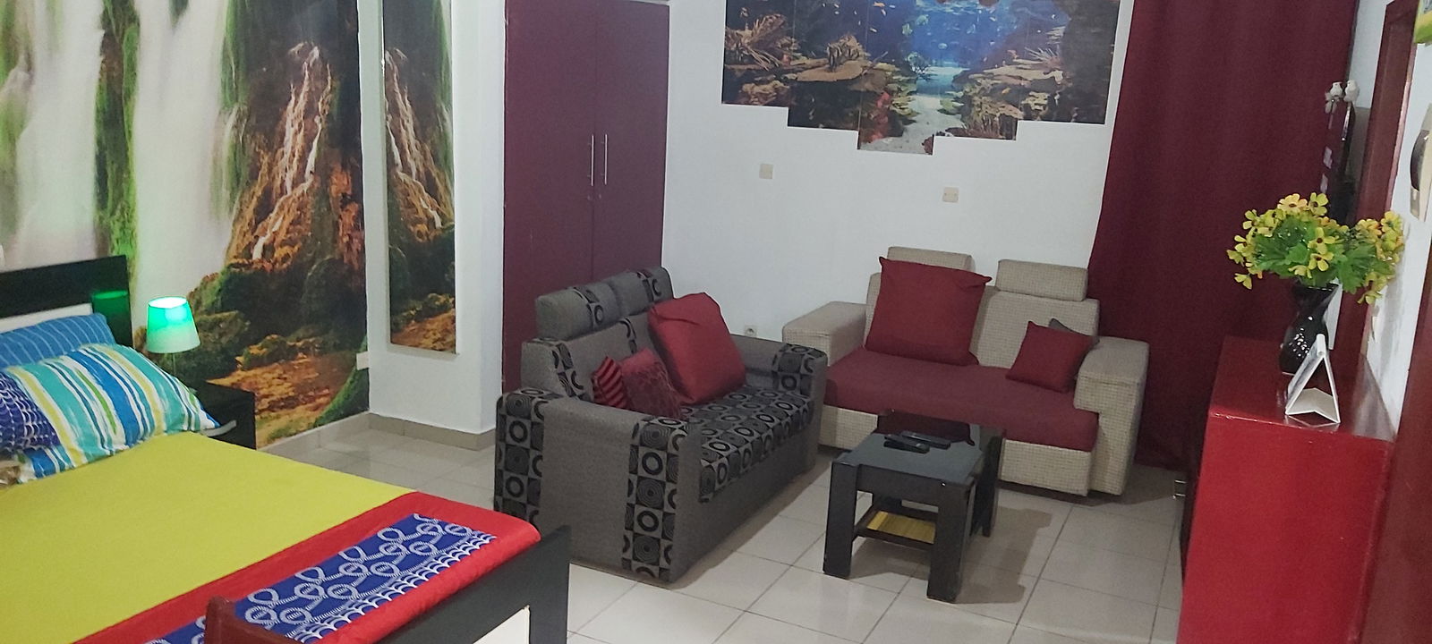 Tutta La Casa Abidjan 224008