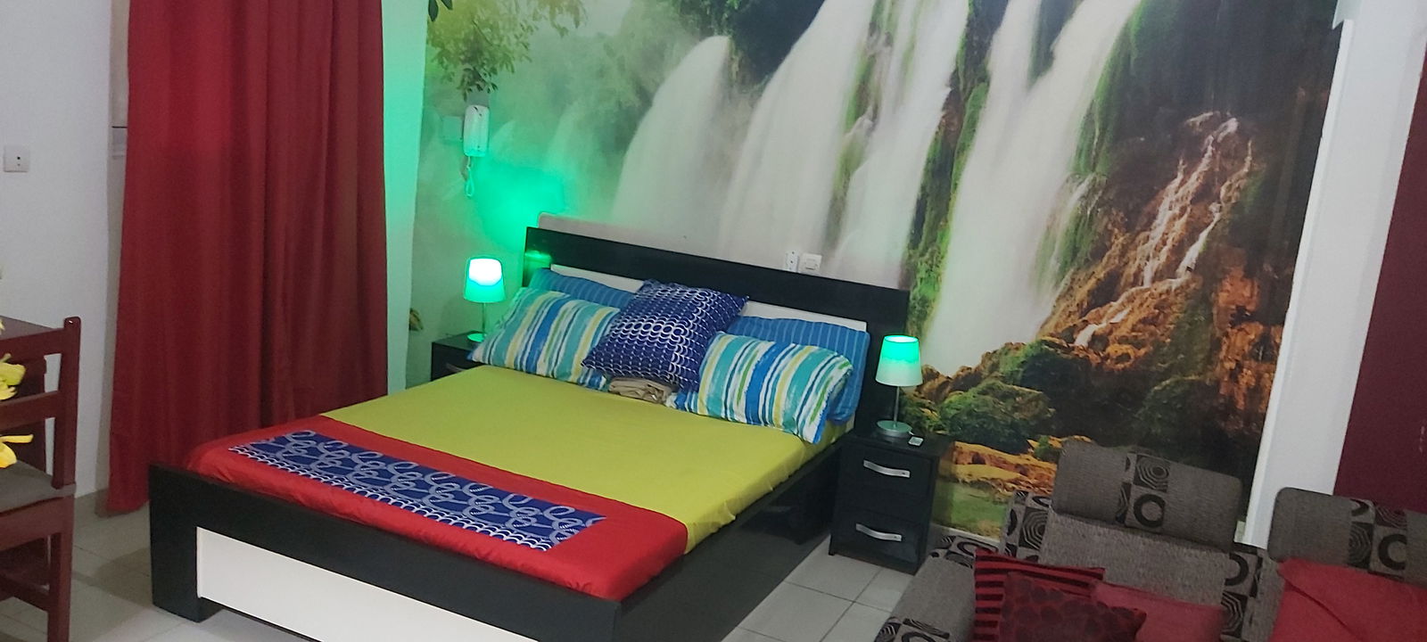 Tutta La Casa Abidjan 224008