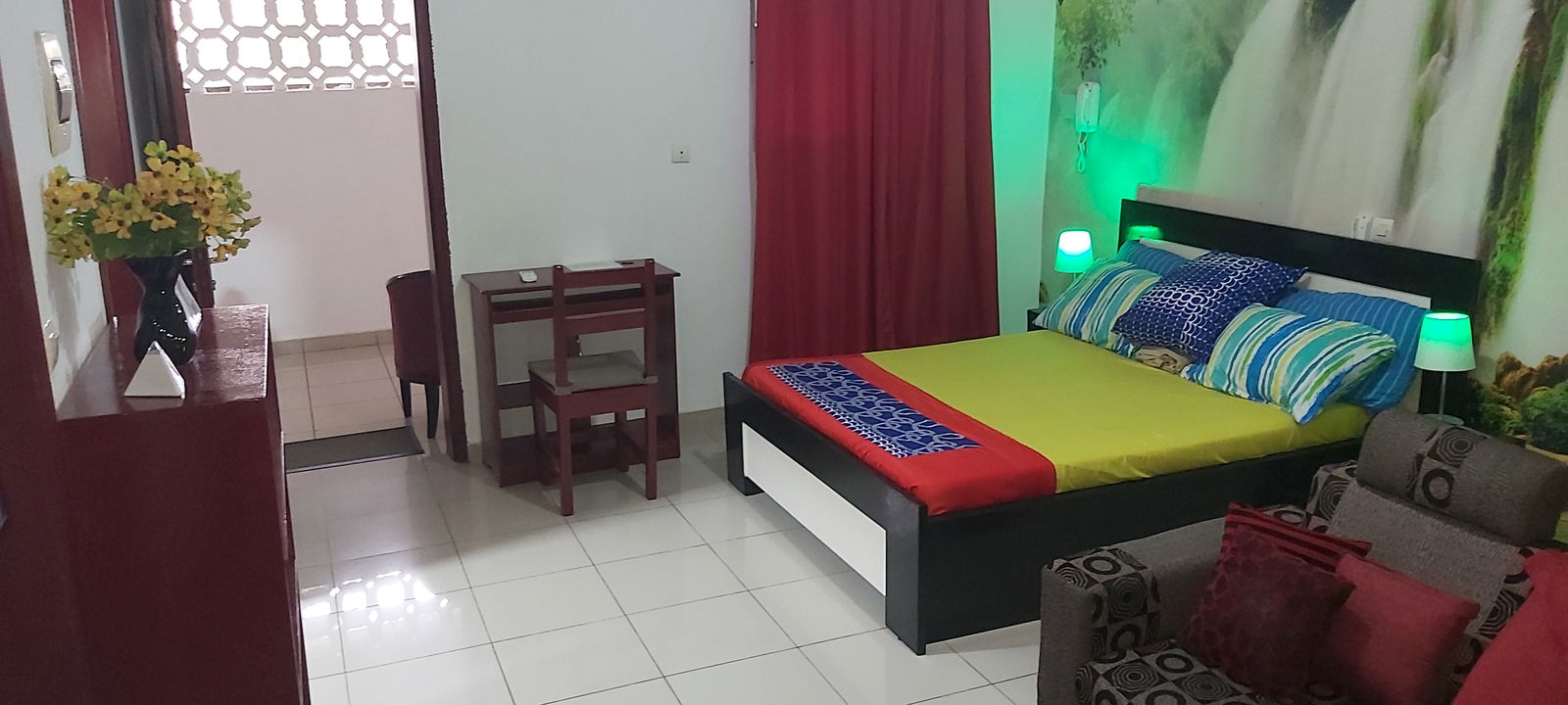 Tutta La Casa Abidjan 224008