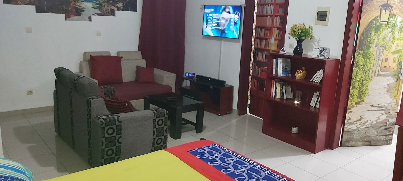 Tutta La Casa Abidjan 224008