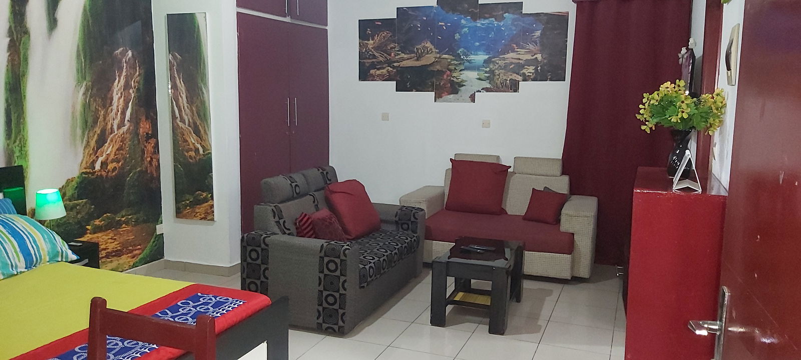 Tutta La Casa Abidjan 224008