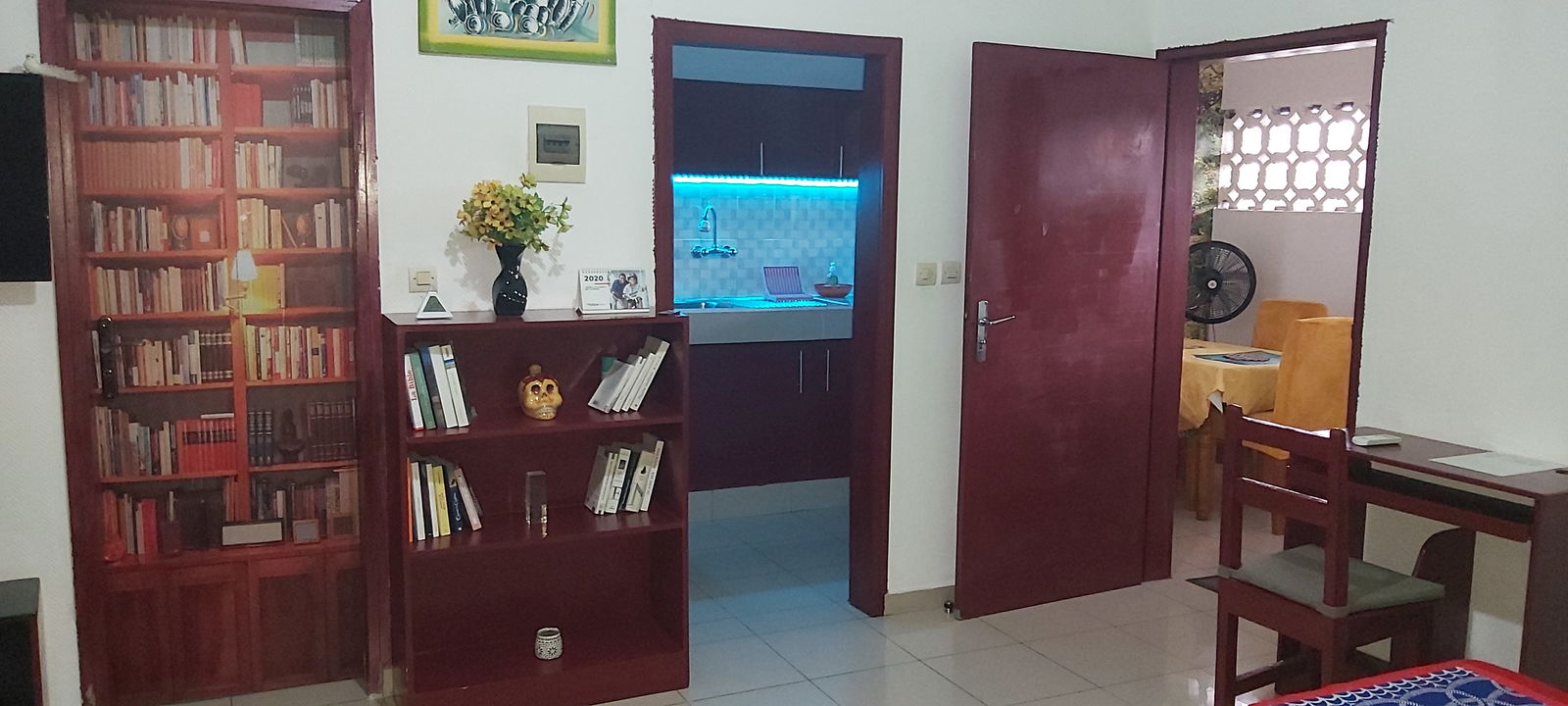 Tutta La Casa Abidjan 224008