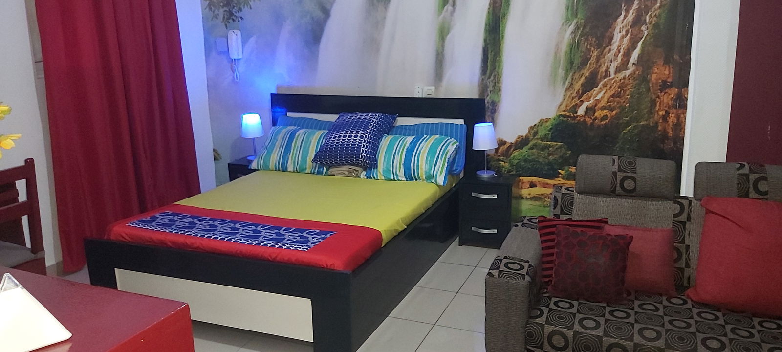 Tutta La Casa Abidjan 224008