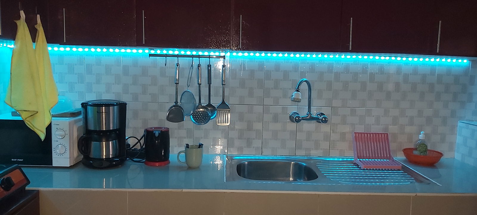 Tutta La Casa Abidjan 224008