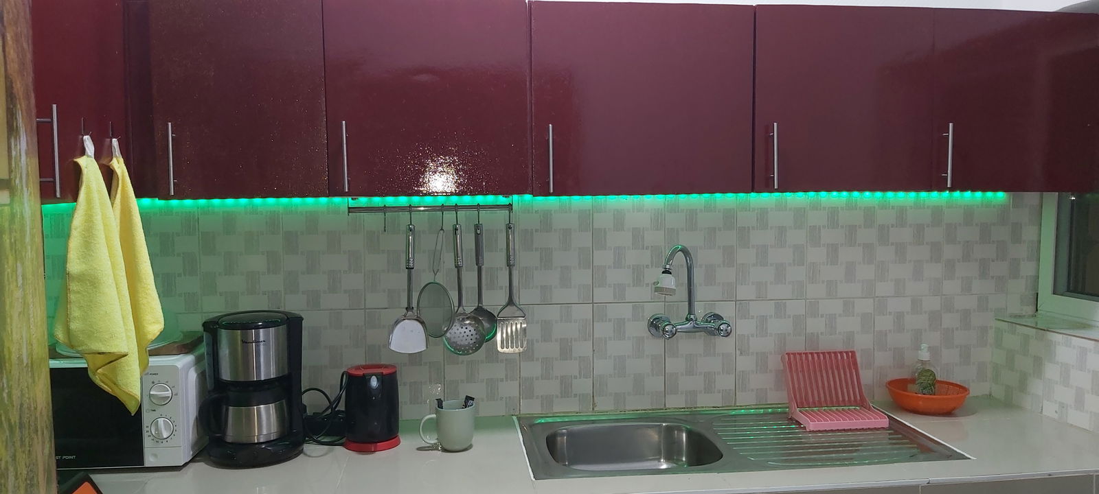 Tutta La Casa Abidjan 224008