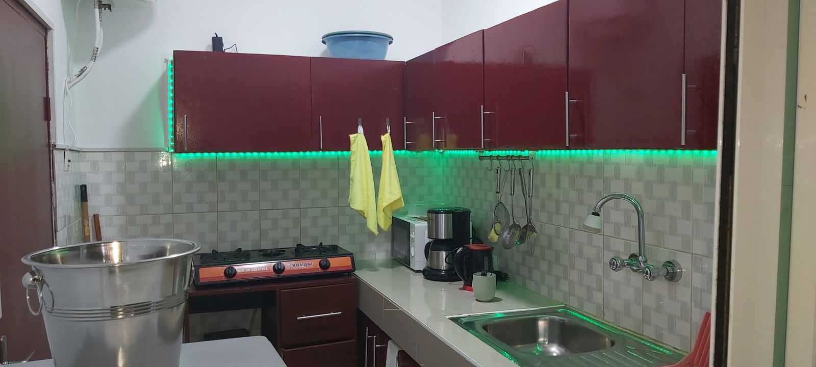 Tutta La Casa Abidjan 224008