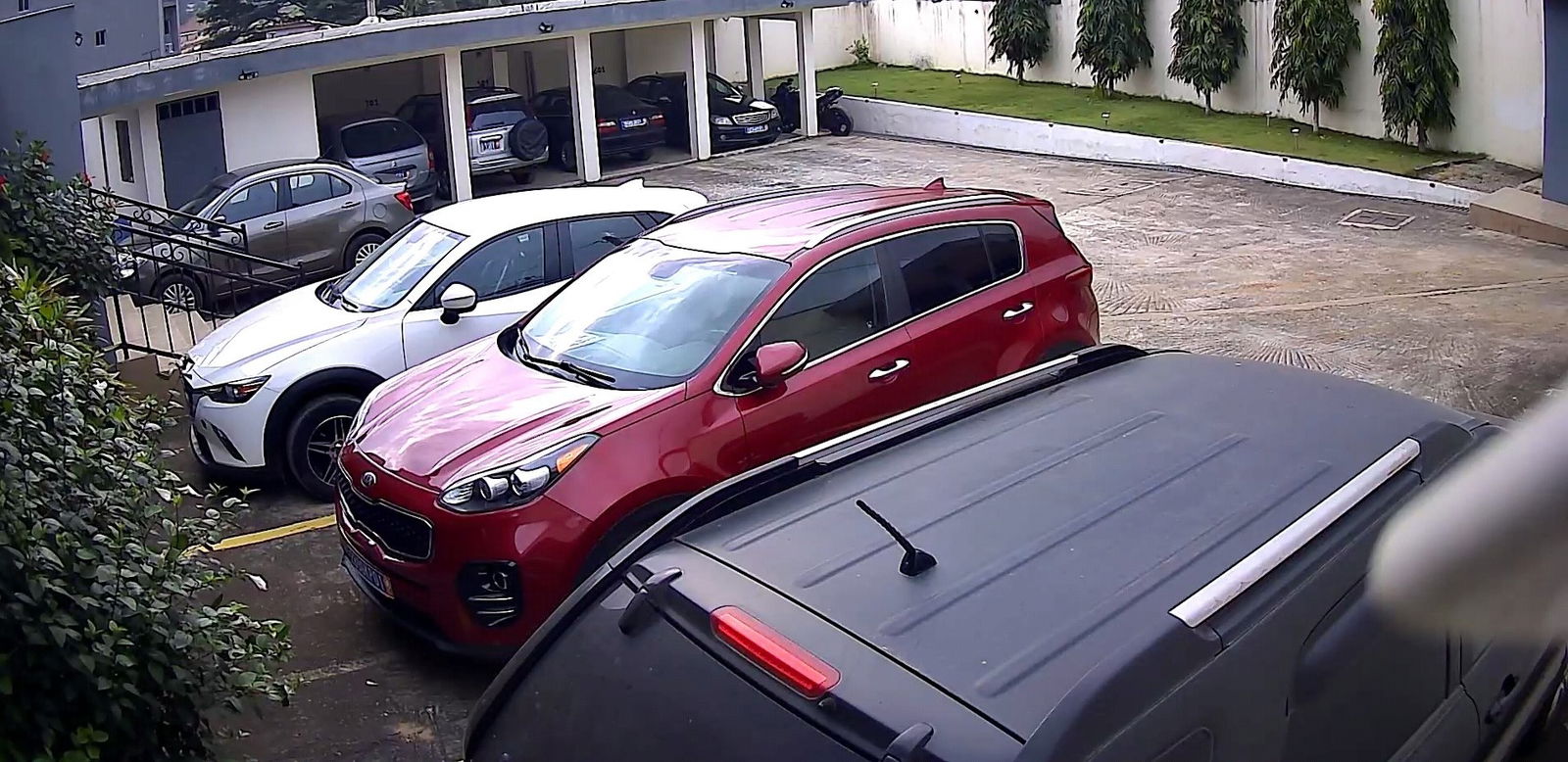 Tutta La Casa Abidjan 224008