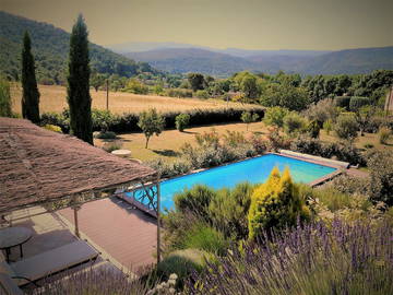 Roomlala | Grazioso monolocale di 20 m² con piscina e giardino