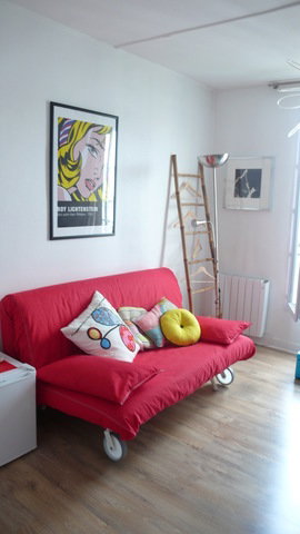 Tutta La Casa Paris 52395