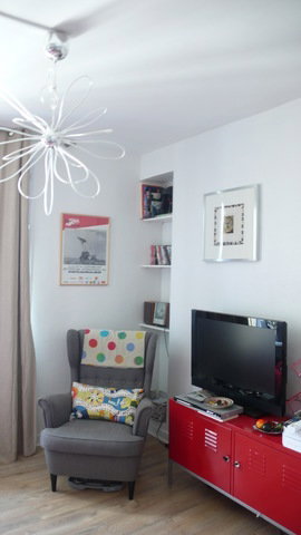 Tutta La Casa Paris 52395