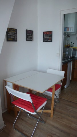 Tutta La Casa Paris 52395