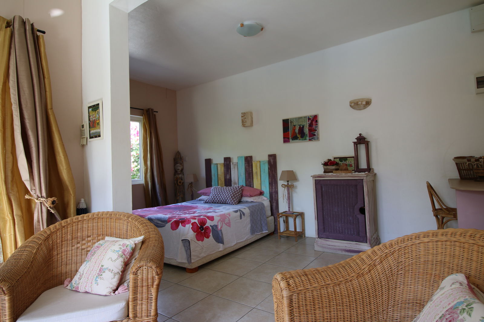 Tutta La Casa Rivière Noire 190276