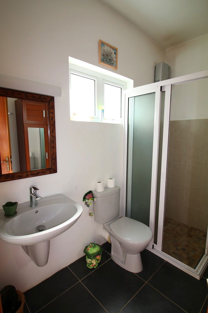 Tutta La Casa Rivière Noire 190276