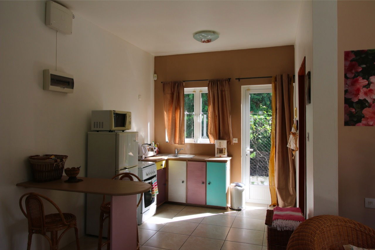 Tutta La Casa Rivière Noire 190276