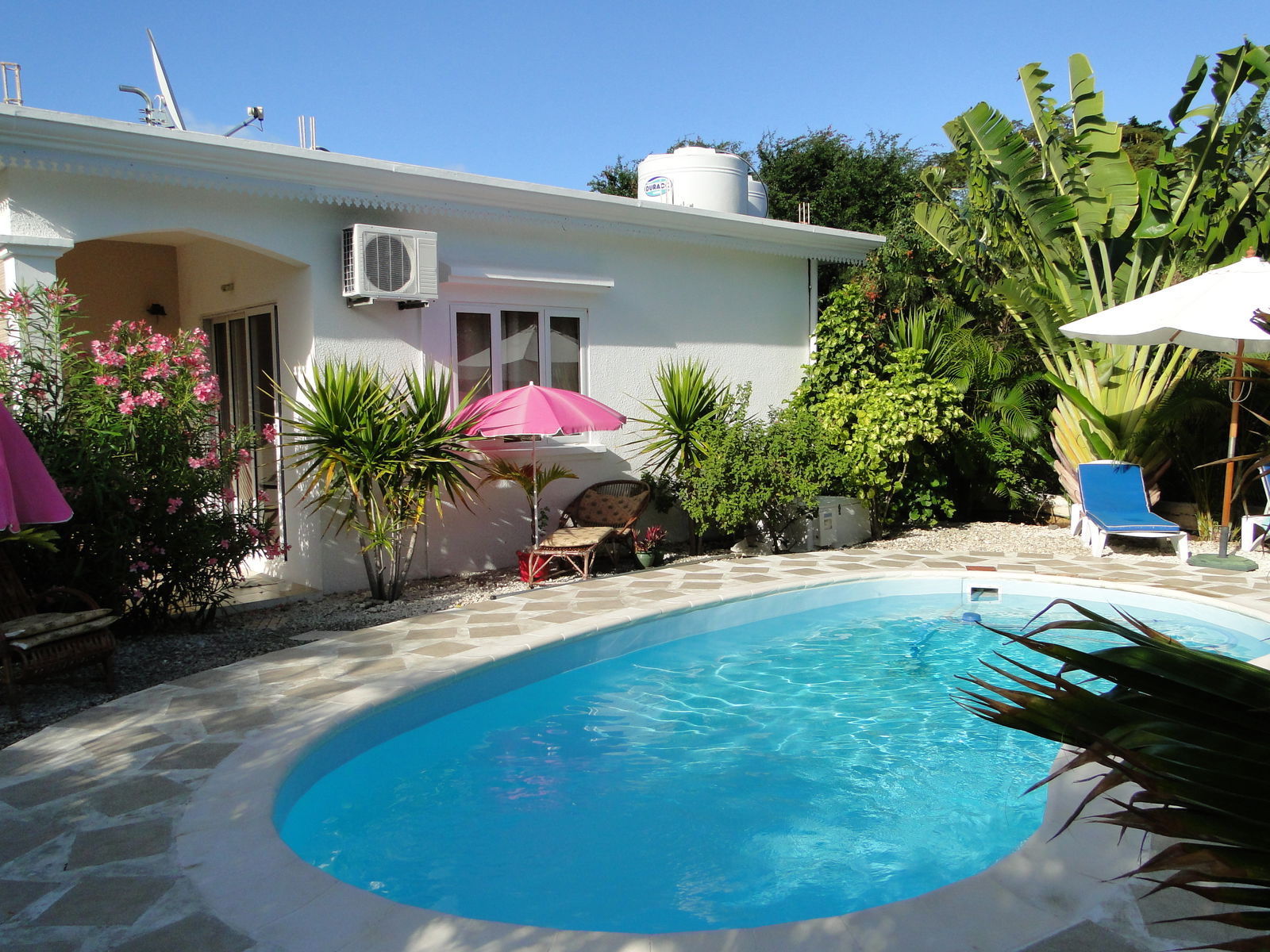 Tutta La Casa Rivière Noire 190276