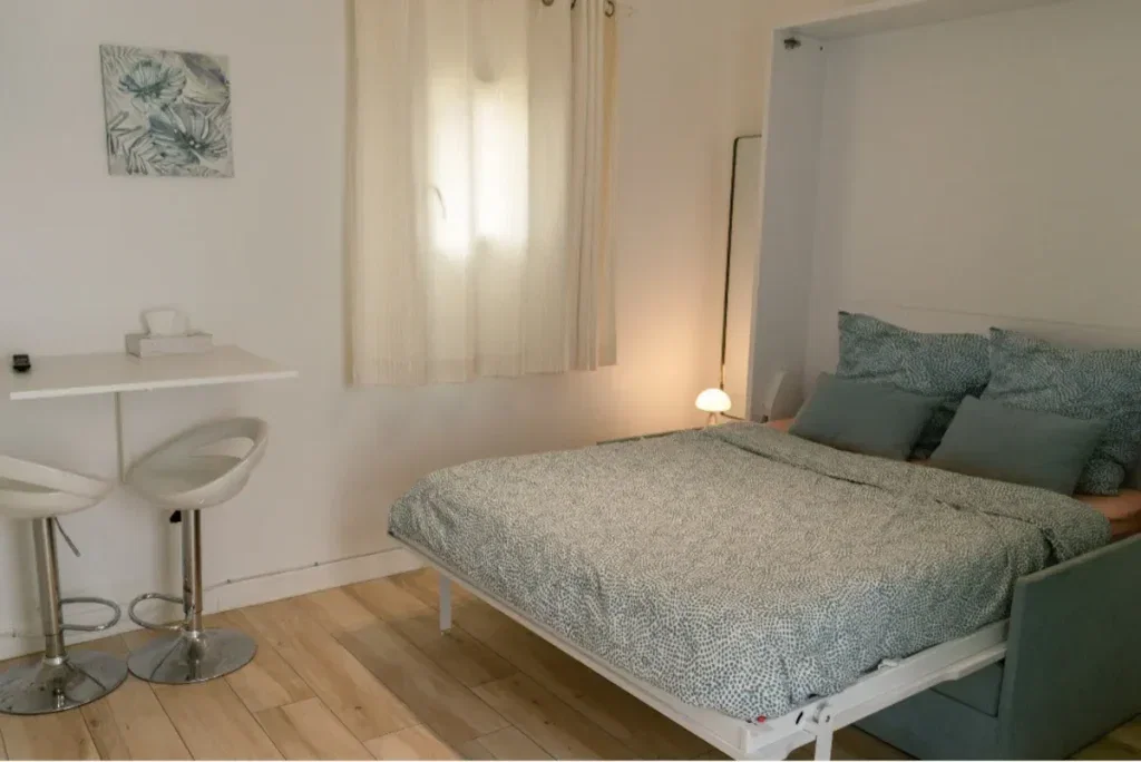 Alloggio Intero Bagneux 667400