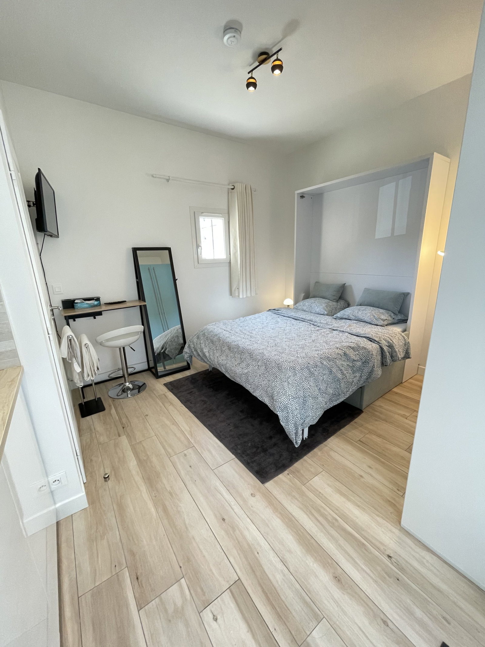Alloggio Intero Bagneux 667400