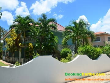 Logement Entier Dominicus 114542-17