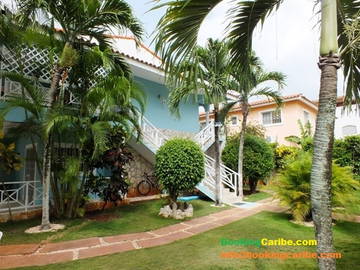Logement Entier Dominicus 114542-18