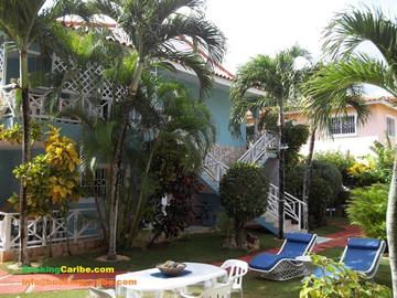 Logement Entier Dominicus 114542-20