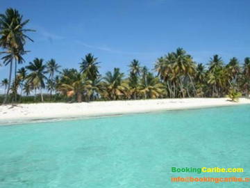 Logement Entier Dominicus 114542-21