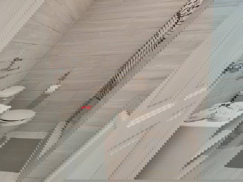 Ganzes Haus Dominicus 114542-2