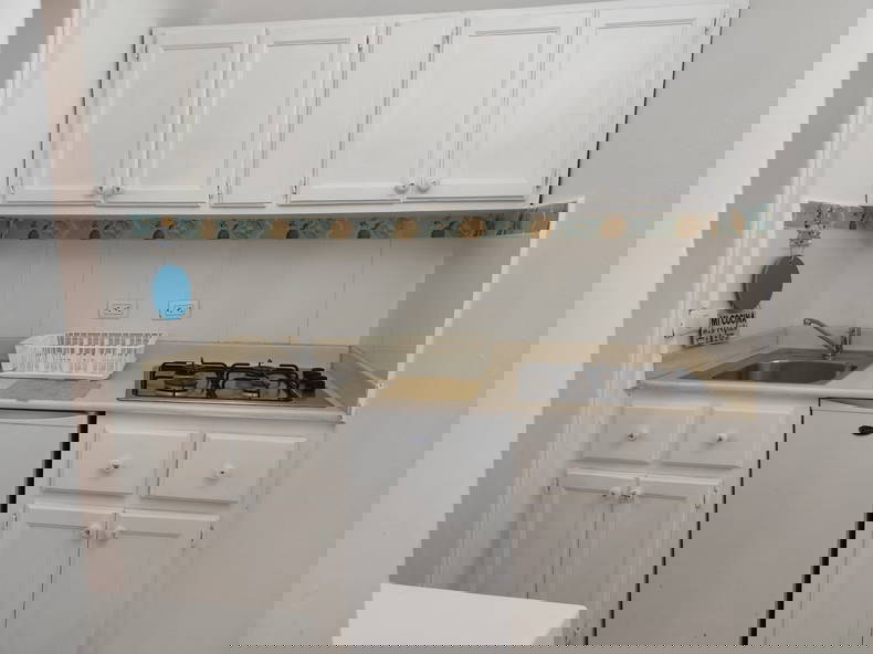 Ganzes Haus Dominicus 114542-3