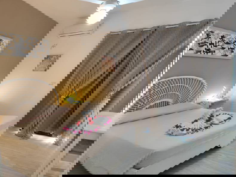 Ganzes Haus Dominicus 114542-1