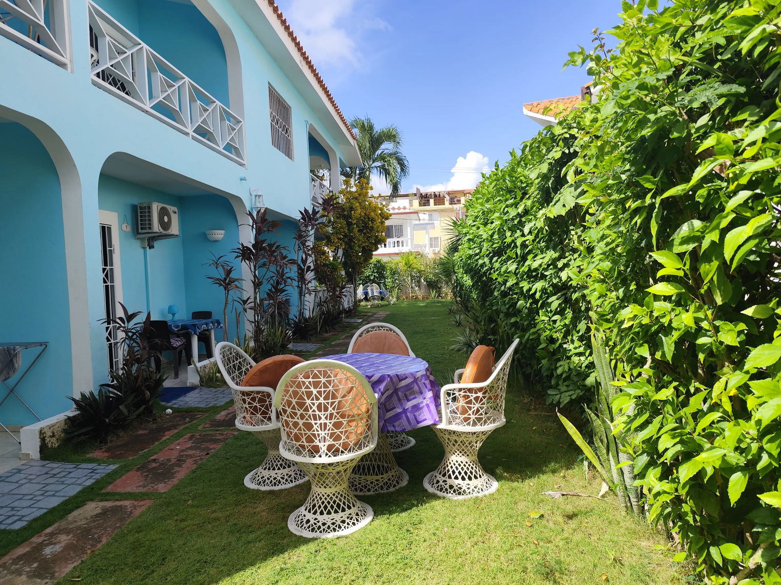 Tutta La Casa Dominicus 114542