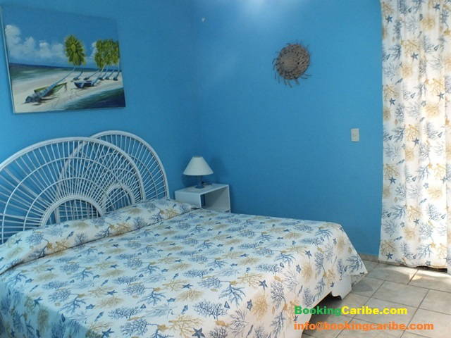 Chambre À Louer Dominicus 114467