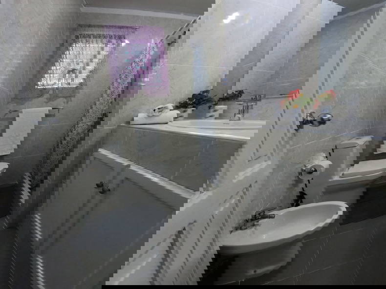 Ganzes Haus Dominicus 114467-4