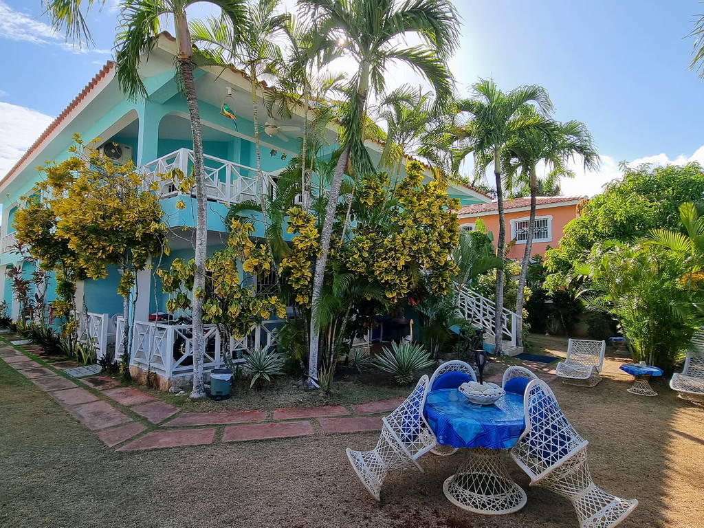 Toda La Casa Dominicus 114467-1