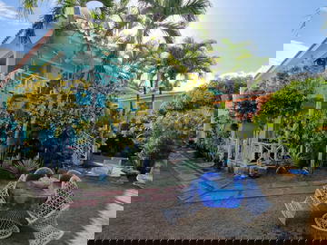 Logement Entier Dominicus 114467-12