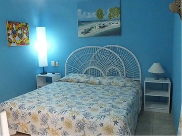 Habitación En Alquiler Dominicus 114467